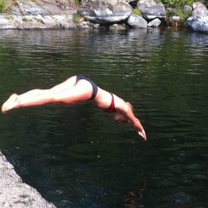 Meet your Posher, Marty